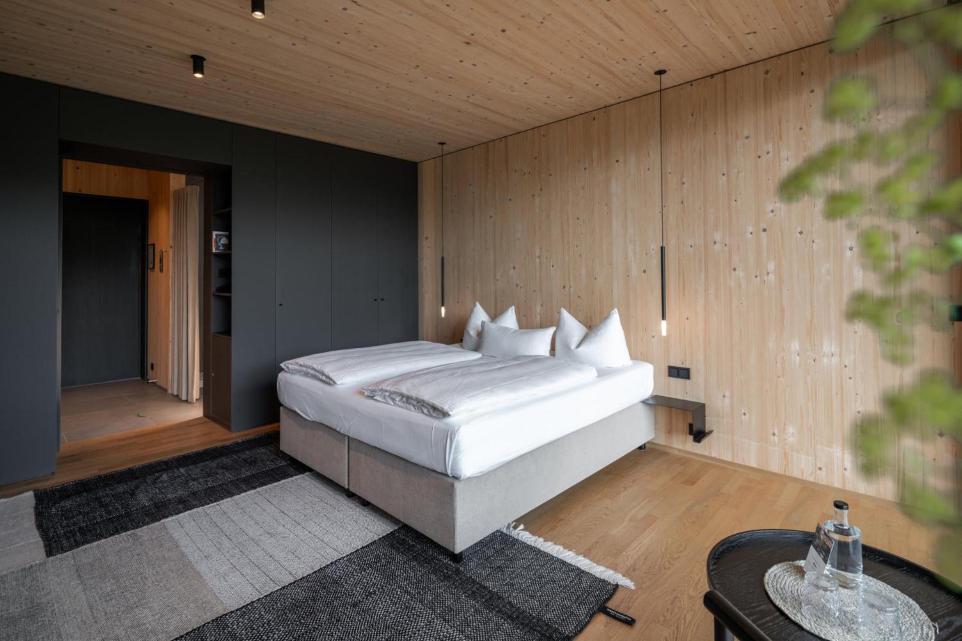 Hotel Sturm Bio- & Wellnesshotel In Der Rhoen Mellrichstadt Exteriör bild