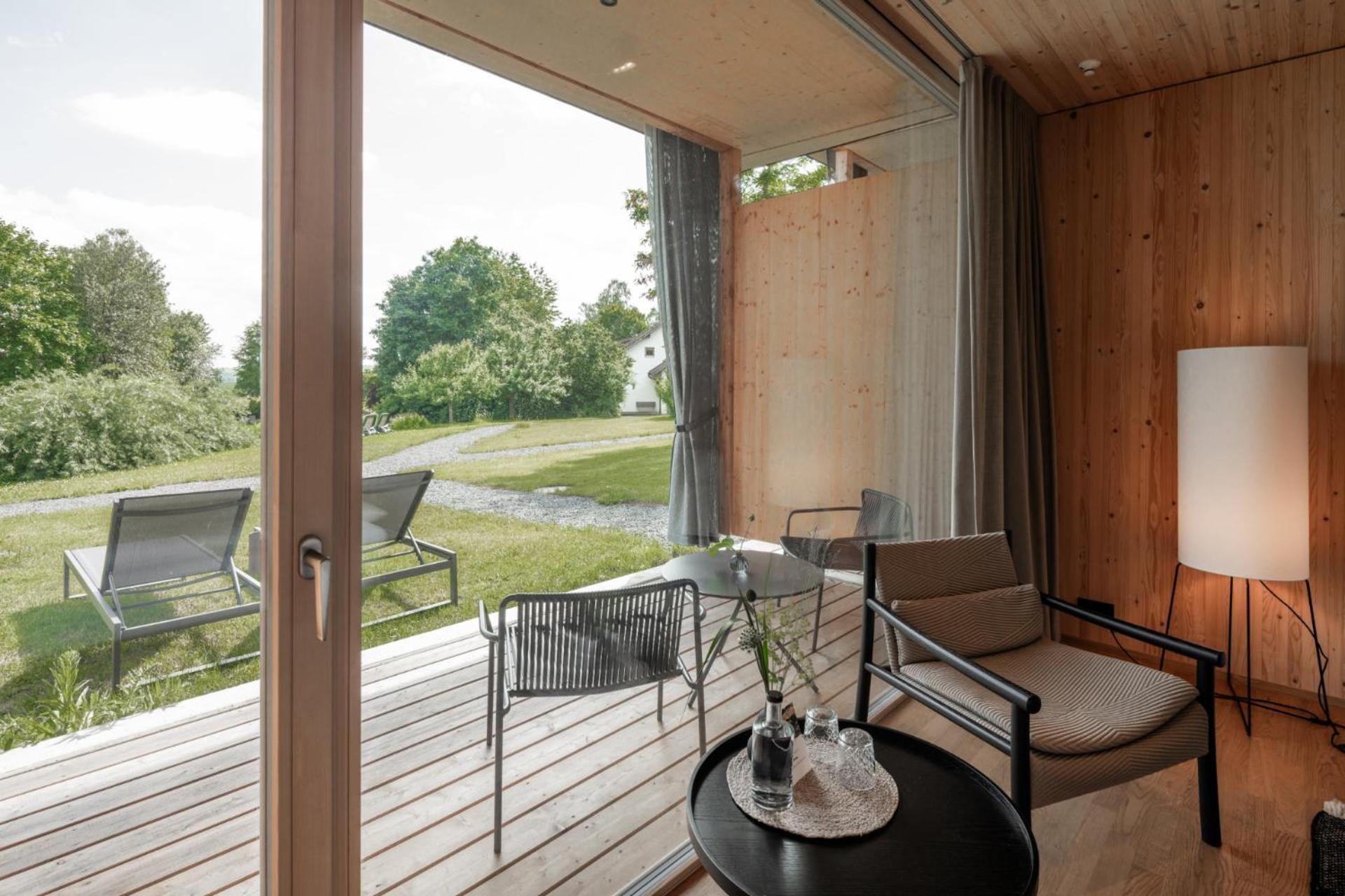 Hotel Sturm Bio- & Wellnesshotel In Der Rhoen Mellrichstadt Exteriör bild