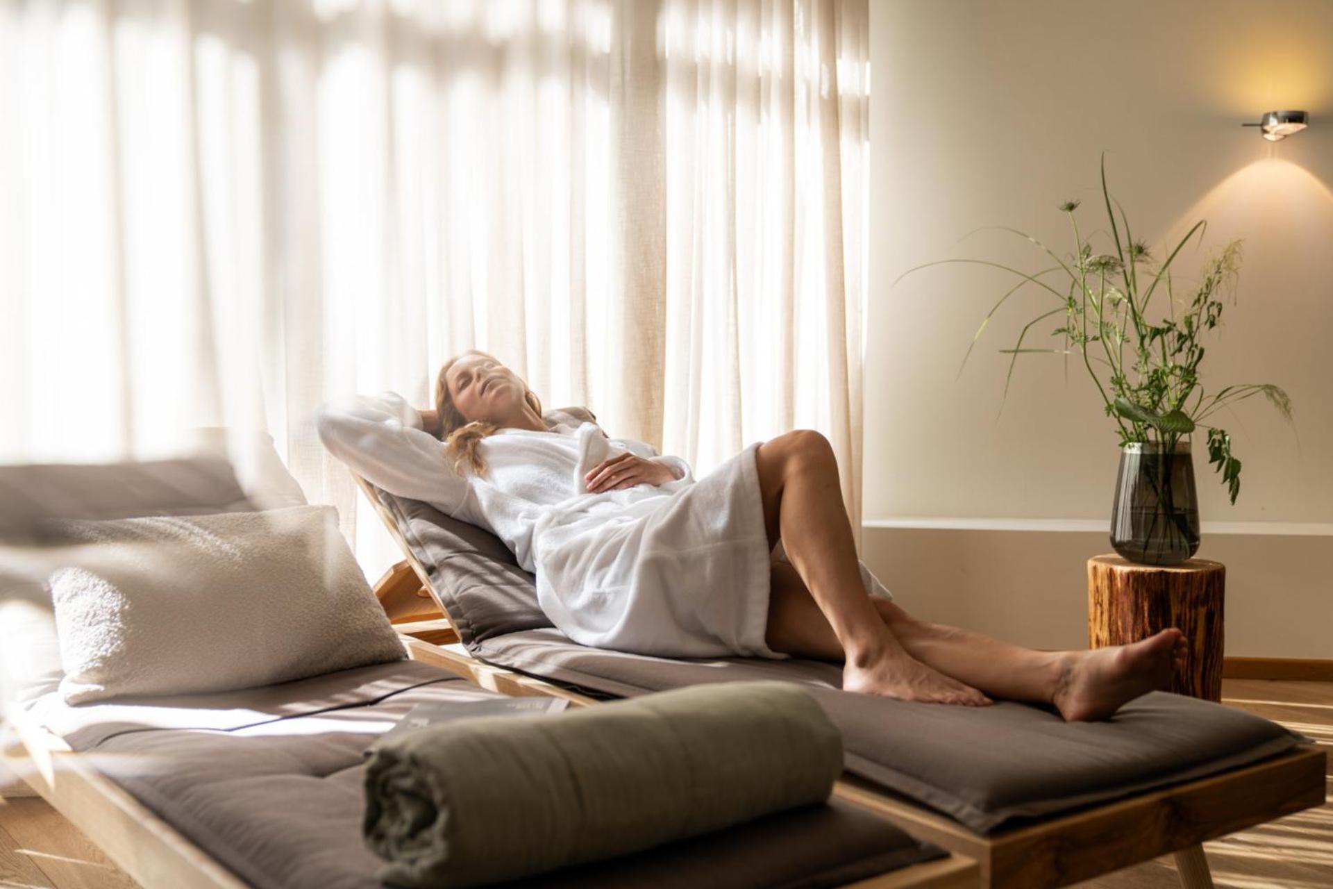 Hotel Sturm Bio- & Wellnesshotel In Der Rhoen Mellrichstadt Exteriör bild