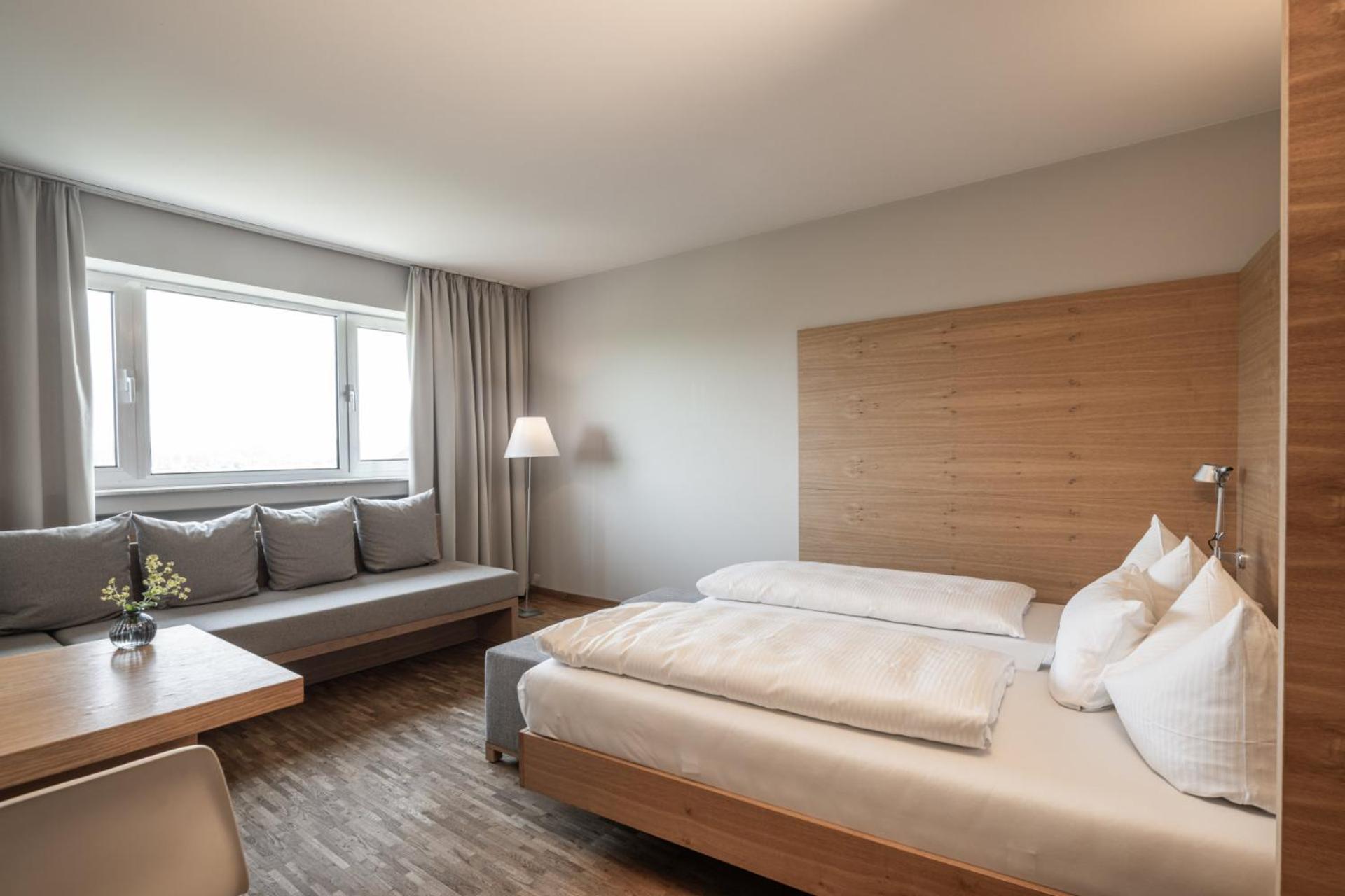 Hotel Sturm Bio- & Wellnesshotel In Der Rhoen Mellrichstadt Rum bild