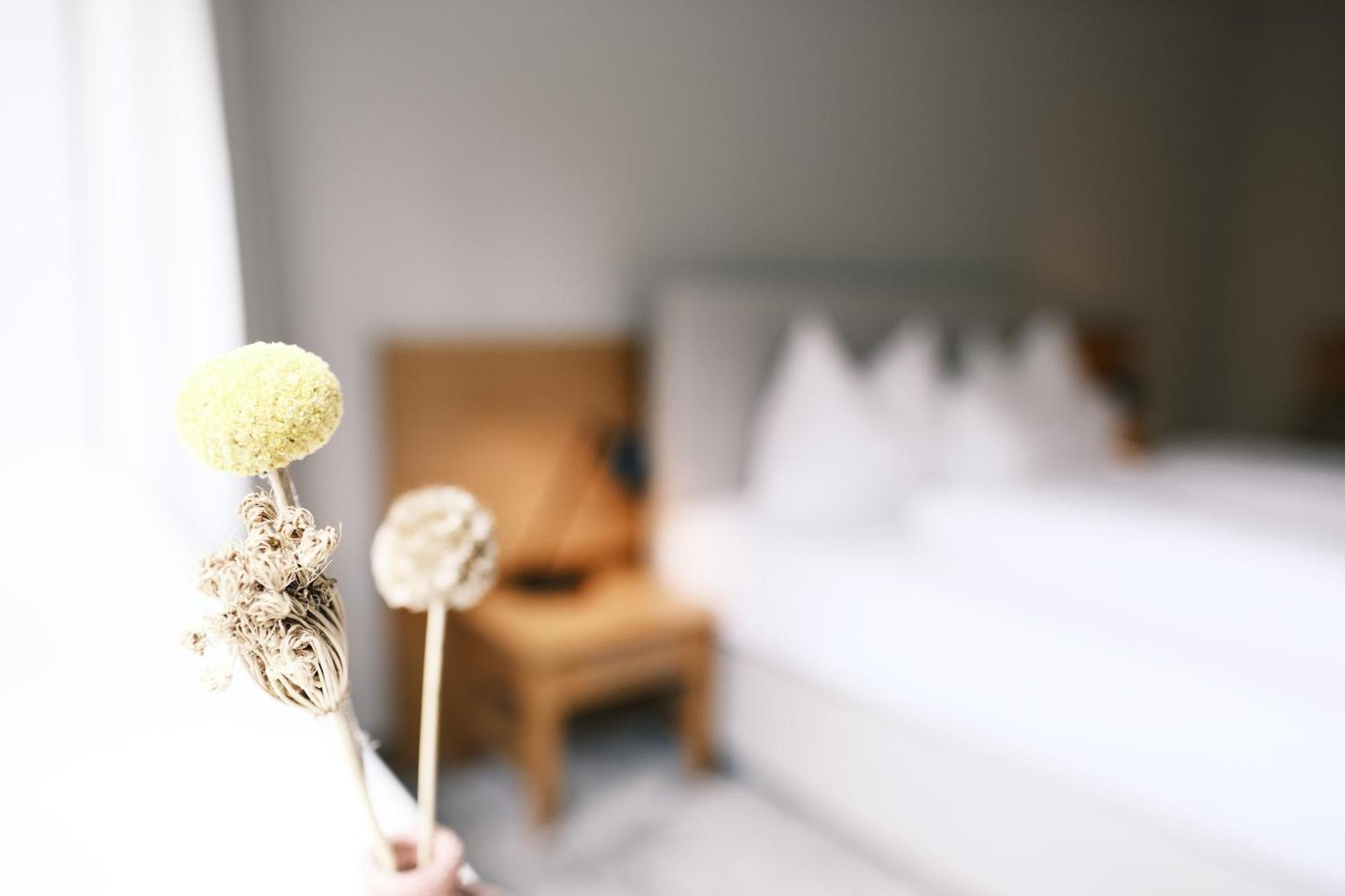 Hotel Sturm Bio- & Wellnesshotel In Der Rhoen Mellrichstadt Rum bild