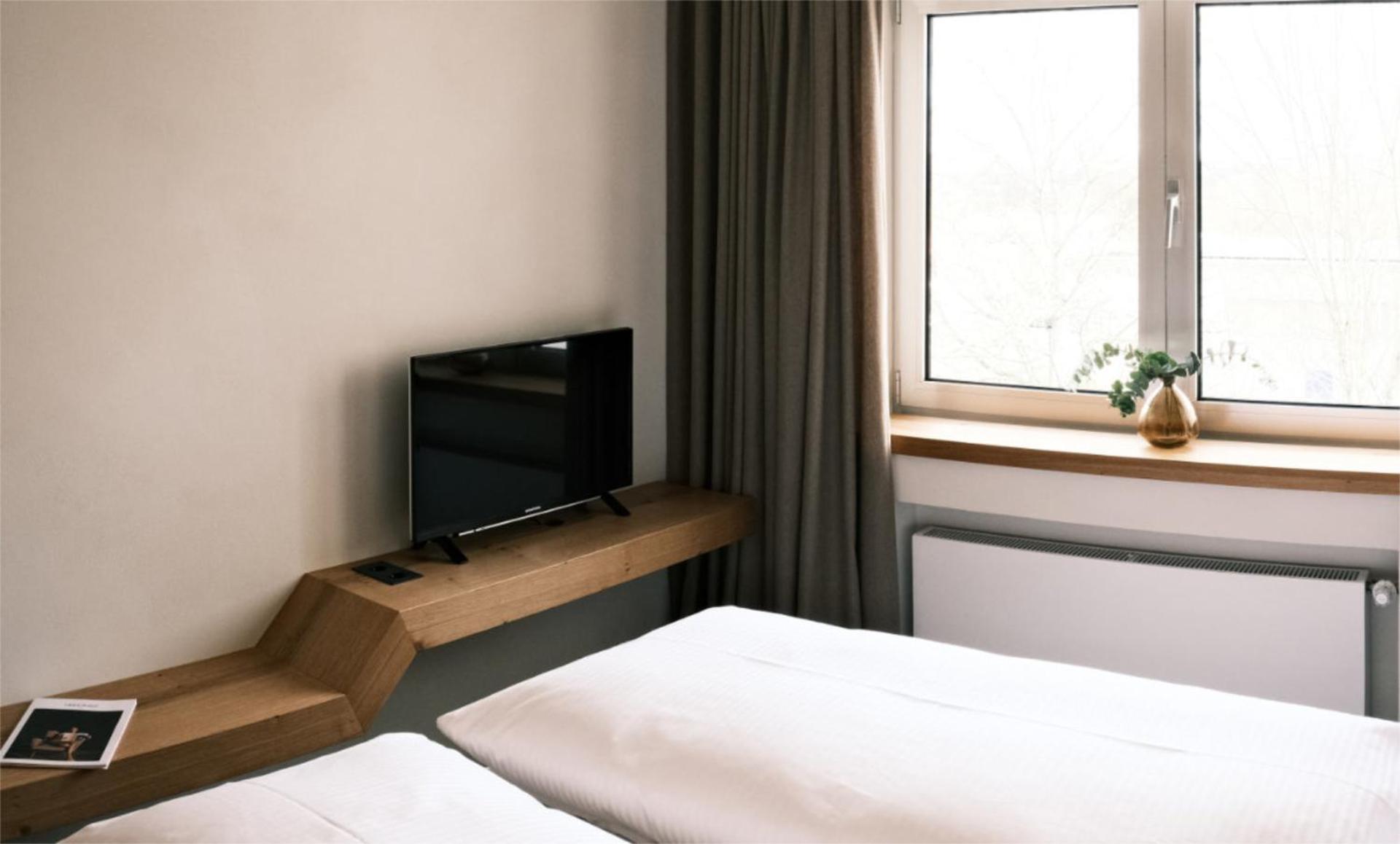 Hotel Sturm Bio- & Wellnesshotel In Der Rhoen Mellrichstadt Rum bild