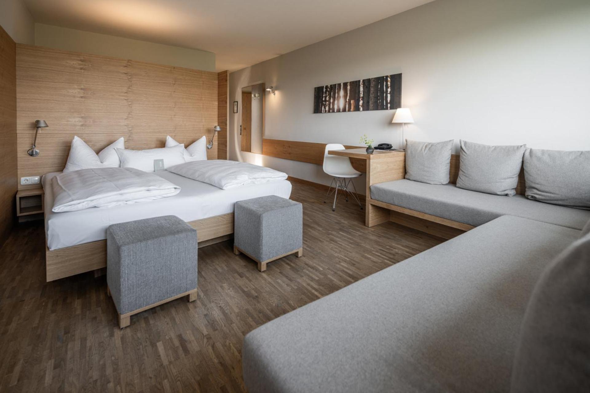Hotel Sturm Bio- & Wellnesshotel In Der Rhoen Mellrichstadt Rum bild