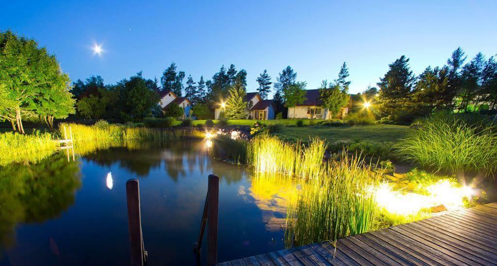 Hotel Sturm Bio- & Wellnesshotel In Der Rhoen Mellrichstadt Exteriör bild