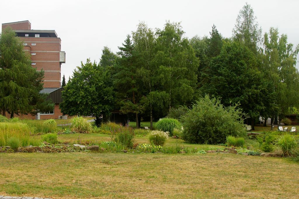 Hotel Sturm Bio- & Wellnesshotel In Der Rhoen Mellrichstadt Exteriör bild